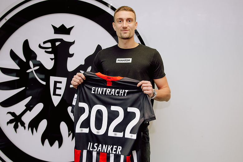 Eintracht Frankfurt-austria-Germany-آلمان-آینتراخت فرانکفورت-اتریش
