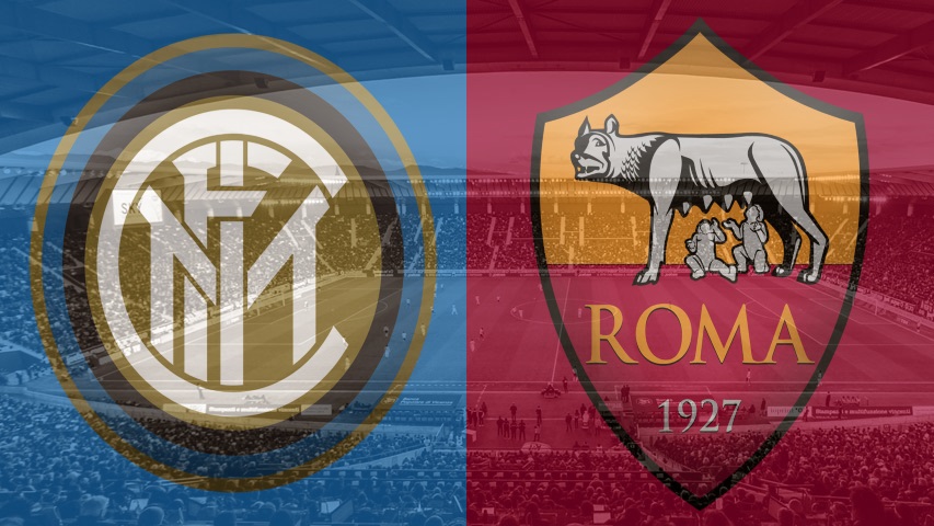 سری آ-ایتالیا-رم-اینتر-serie A-italia-roma-inter-preview