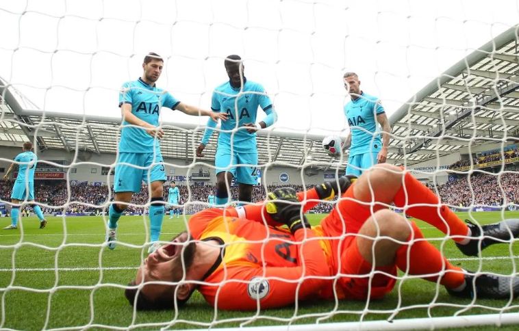 انگلستان-لیگ برتر-تاتنهام-اخبار مصدومیت ها-England-premier league-Injury