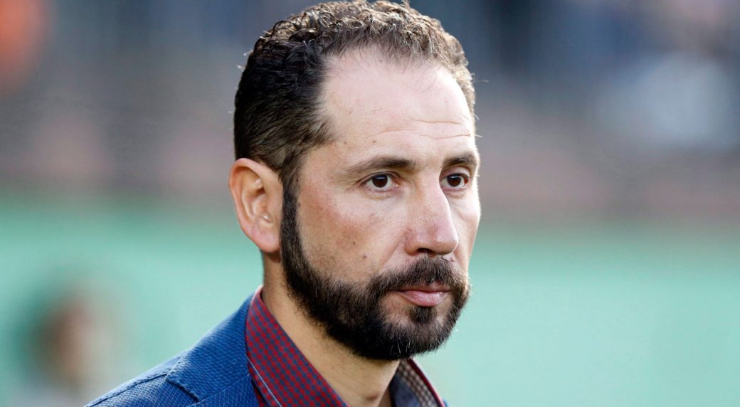 نقل و انتقالات-اسپانیا-لالیگا-اسپانیول-داوید گایگو-Spain-Laliga-Espanyol-david gallego