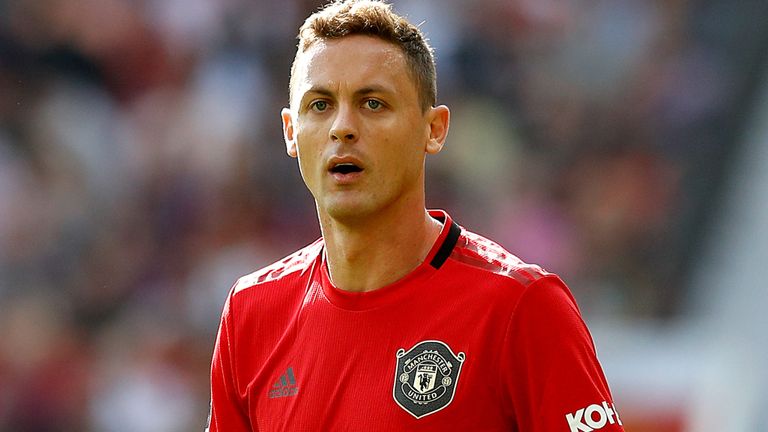 انگلستان-منچستر یونایتد-صربستان-لیگ برتر-نقل و انتقالات-England-premier league-Serbia-transfer