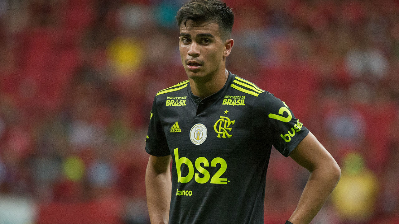 فلامینگو-برزیل-سری آ-Flamengo-brazil-Serie A