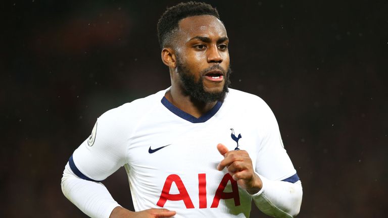 انگلستان-تاتنهام-لیگ برتر-England-Tottenham-premier league