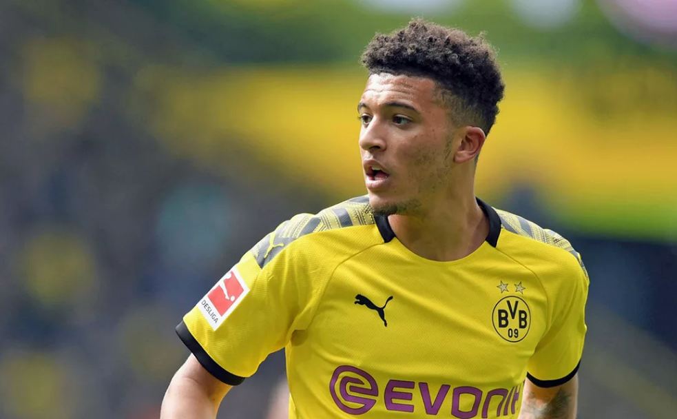 آلمان-انگلیس-دورتموند-بوندس لیگا-نقل و انتقالات-germany-england-dortmund-bundesliga-transfer