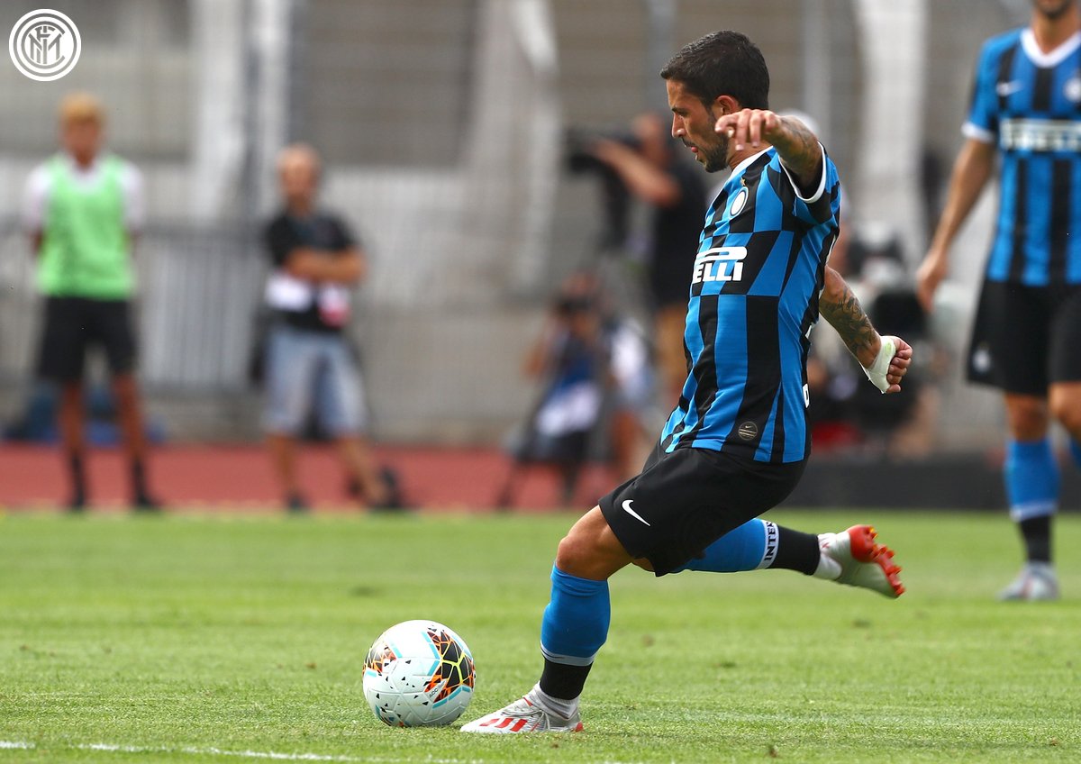 سری آ-مصدومان اینتر-ایتالیا-کشیدگی عضله -Serie A-Inter-injury-adductor muscles