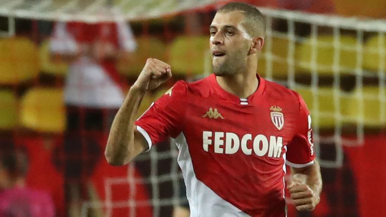 الجزایر-فرانسه-موناکو-لوشامپیونه-Algeria-France-Monaco-league1