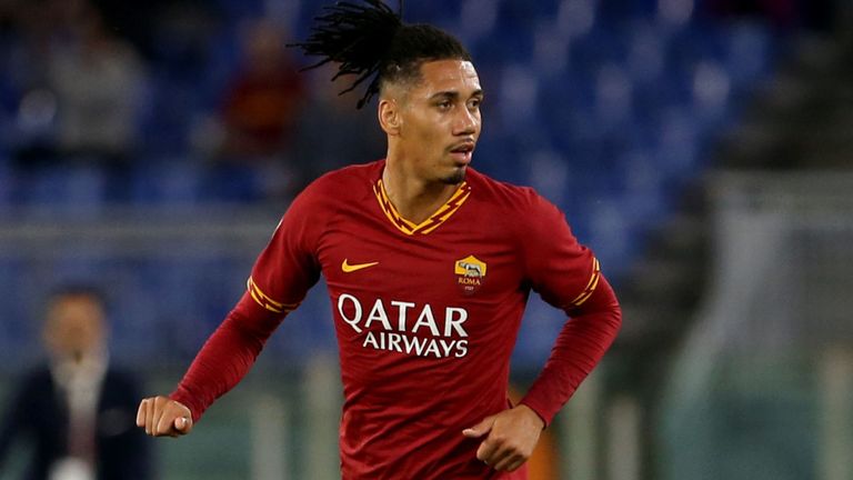 سری آ-رم-ایتالیا-انگلستان-نقل و انتقالات-منچستریونایتد-Serie A-Roma-Italia-England-manchester united-transfer