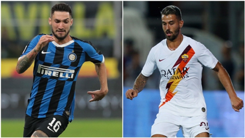 سری آ-ایتالیا-اینتر-رم-serie A-italia-inter-roma