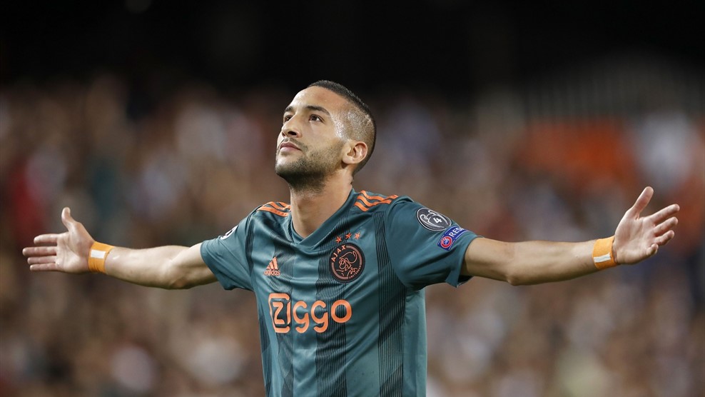 نقل و انتقالات آژاکس- بند آزاد سازی-هلند-مارک اورمارس-Ajax-release clause-Marc Overmars