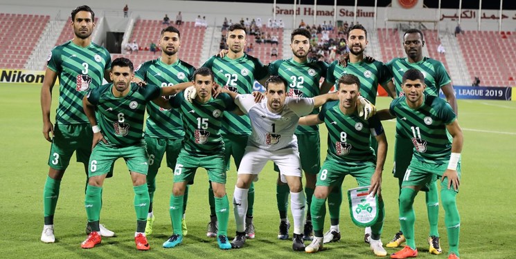 ایران-لیگ برتر-جام خلیج فارس-Iran Pro League