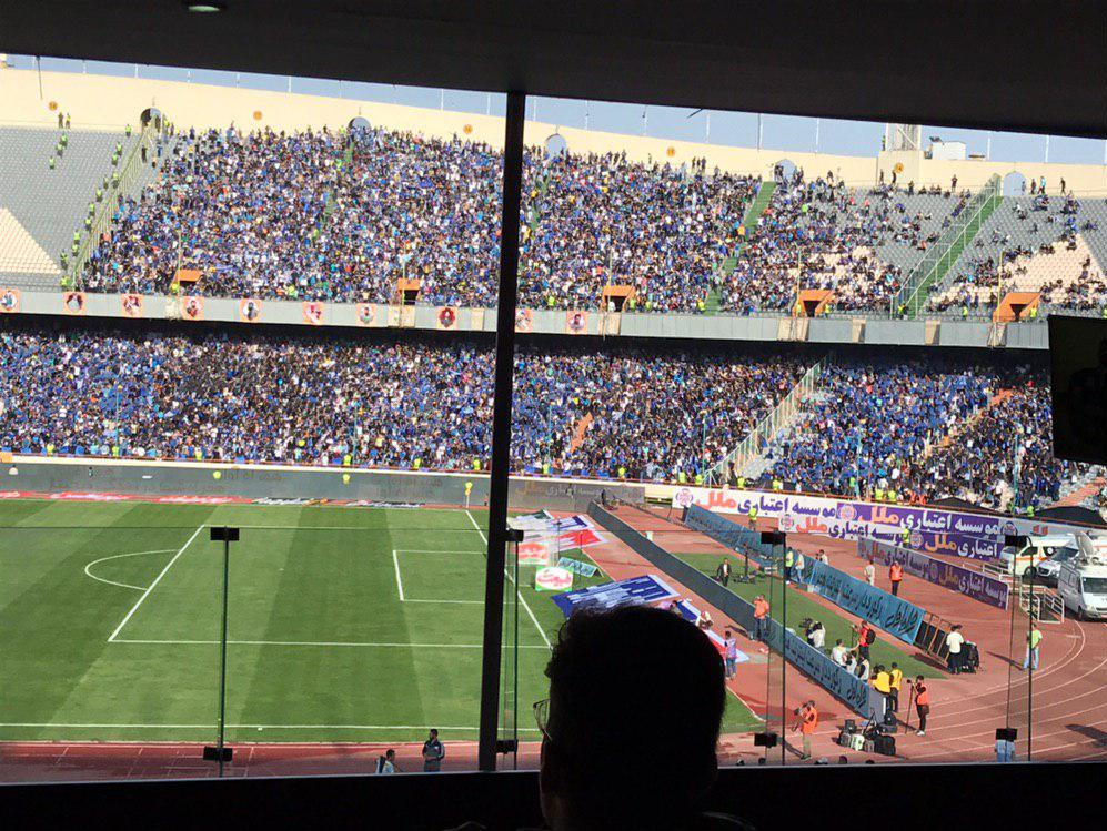 ایران-لیگ برتر-جام خلیج فارس-Iran Pro League