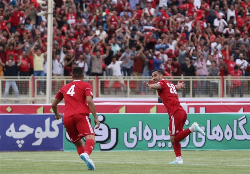 ایران-لیگ برتر-جام خلیج فارس-تراکتور-Iran Pro League