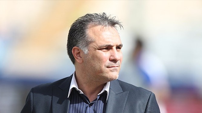 استقلال-تمرین استقلال-Esteghlal's Trainig