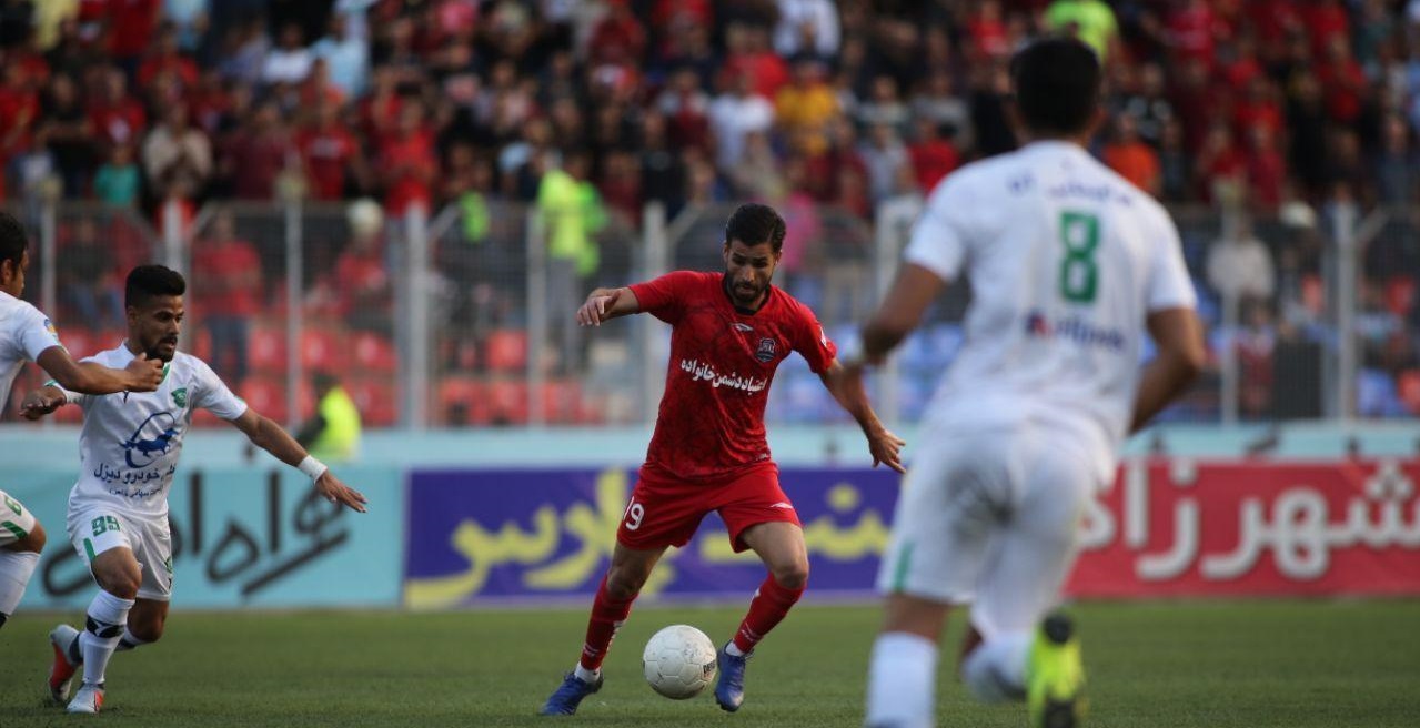 ایران-لیگ برتر-جام خلیج فارس-Iran Pro League