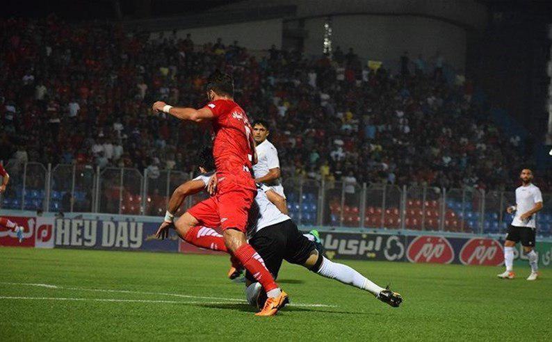لیگ برتر-جام خلیج فارس-Iran Pro League