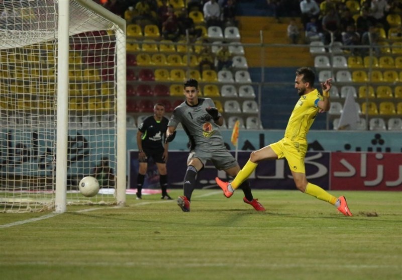 ایران-لیگ برتر-جام خلیج فارس-Iran Pro League