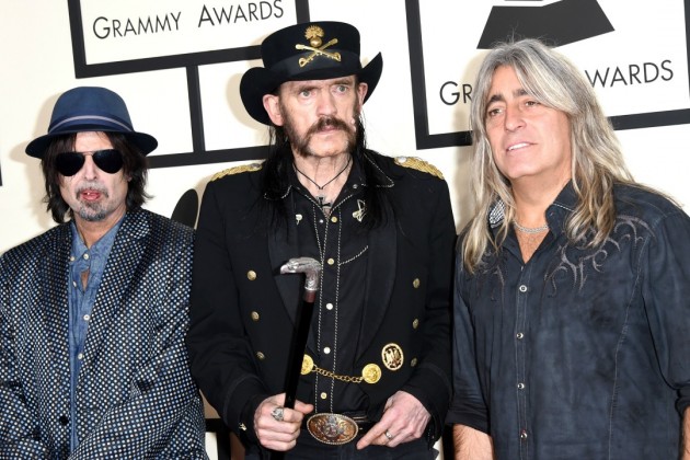 دانلود آهنگ 1916 از Motorhead