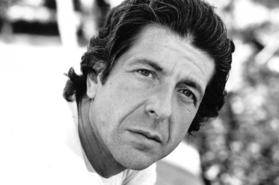دانلود آهنگ If It Be Your Will از Leonard Cohen & The Web Sisters