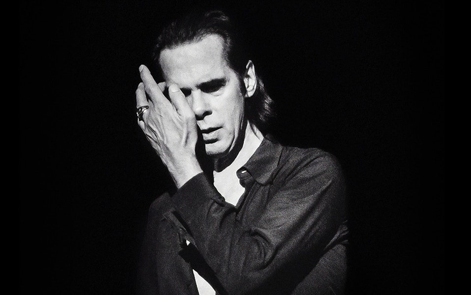 دانلود آهنگ The Mercy Seat از Nick Cave & The Bad Seeds
