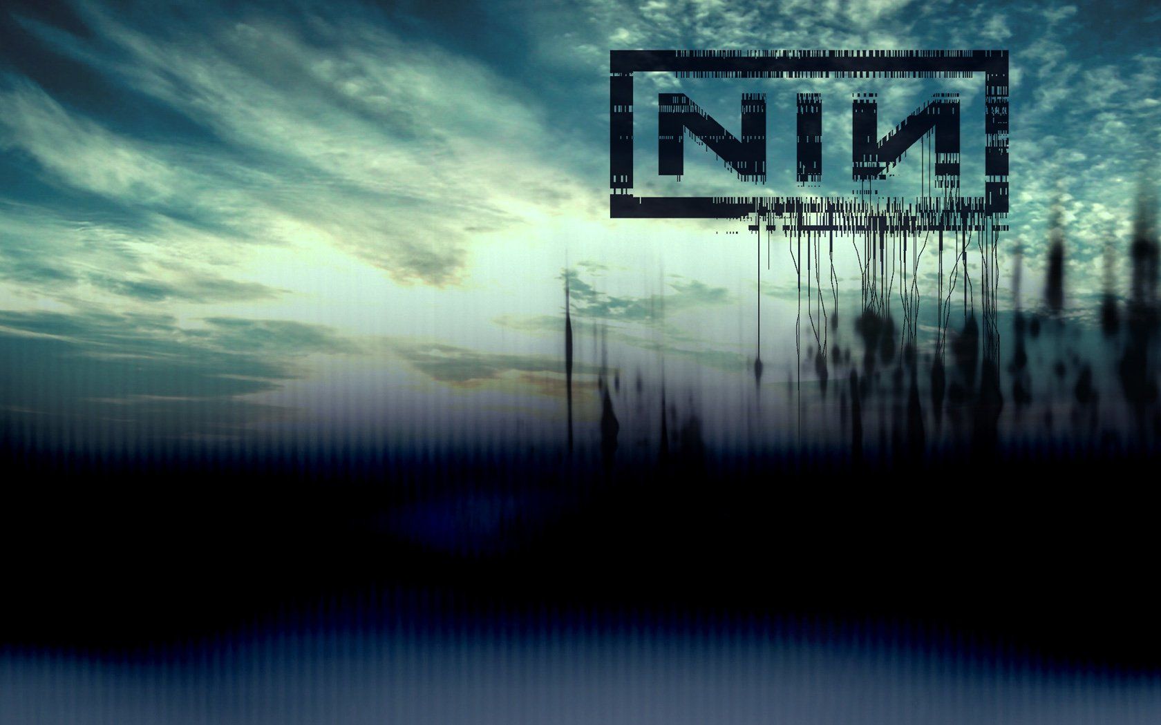 دانلود آهنگ Hurt از Nine Inch Nails