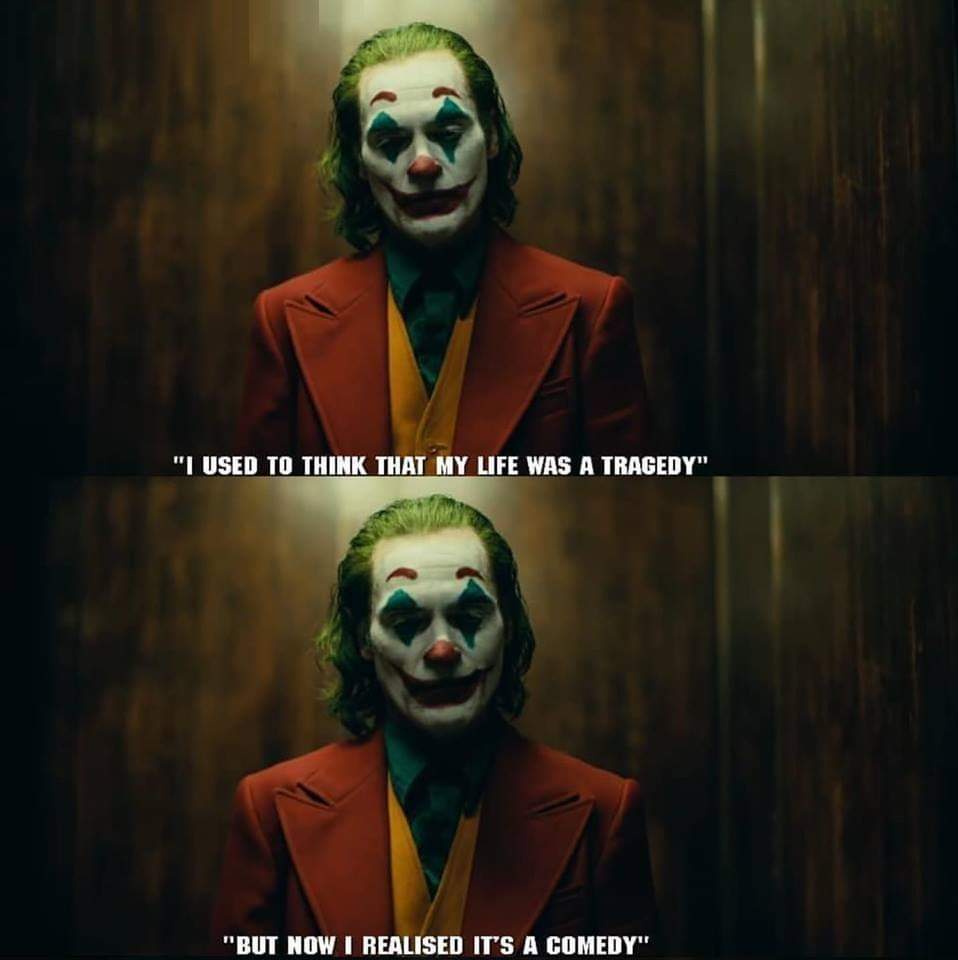 دانلود آهنگ That's Life از Frank Sinatra (آهنگ فیلم joker )