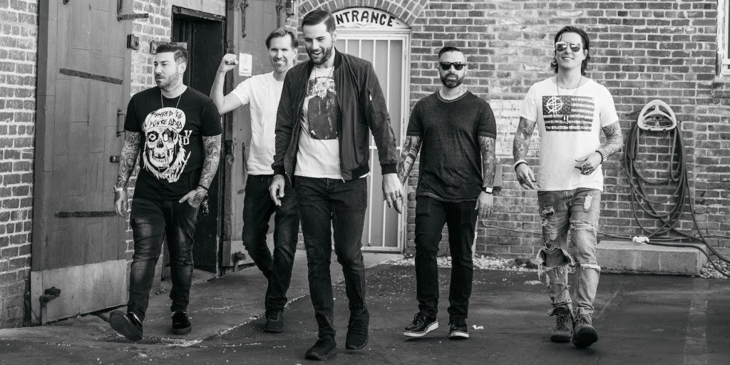 دانلود آهنگ Coming Home از Avenged Sevenfold