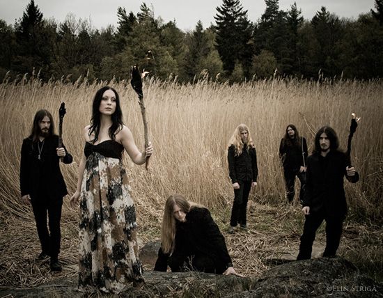 دانلود آهنگ Odium Divinum از Nox Aurea