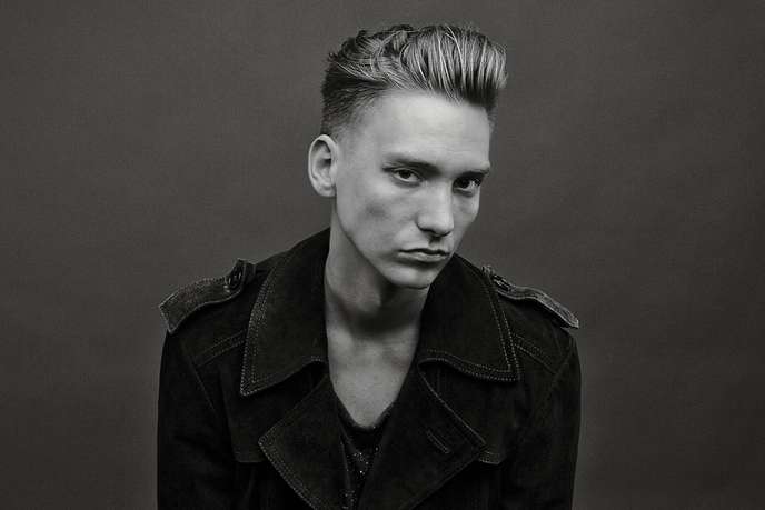 دانلود آهنگ Babylon از Thomas Azier