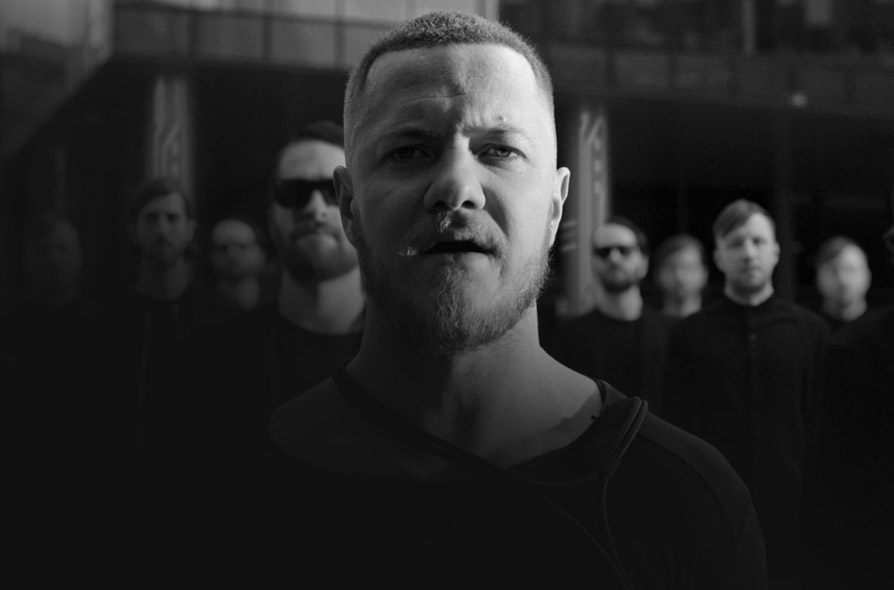 دانلود آهنگ Thunder از Imagine Dragons