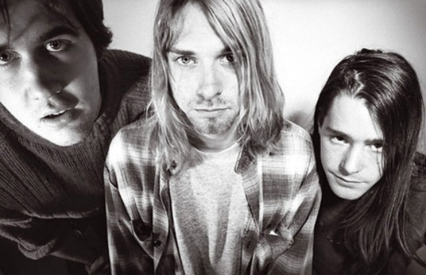 دانلود آهنگ Dumb از Nirvana