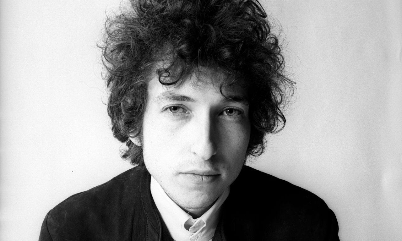 دانلود آهنگ If You See Her, Say Hello از Bob Dylan