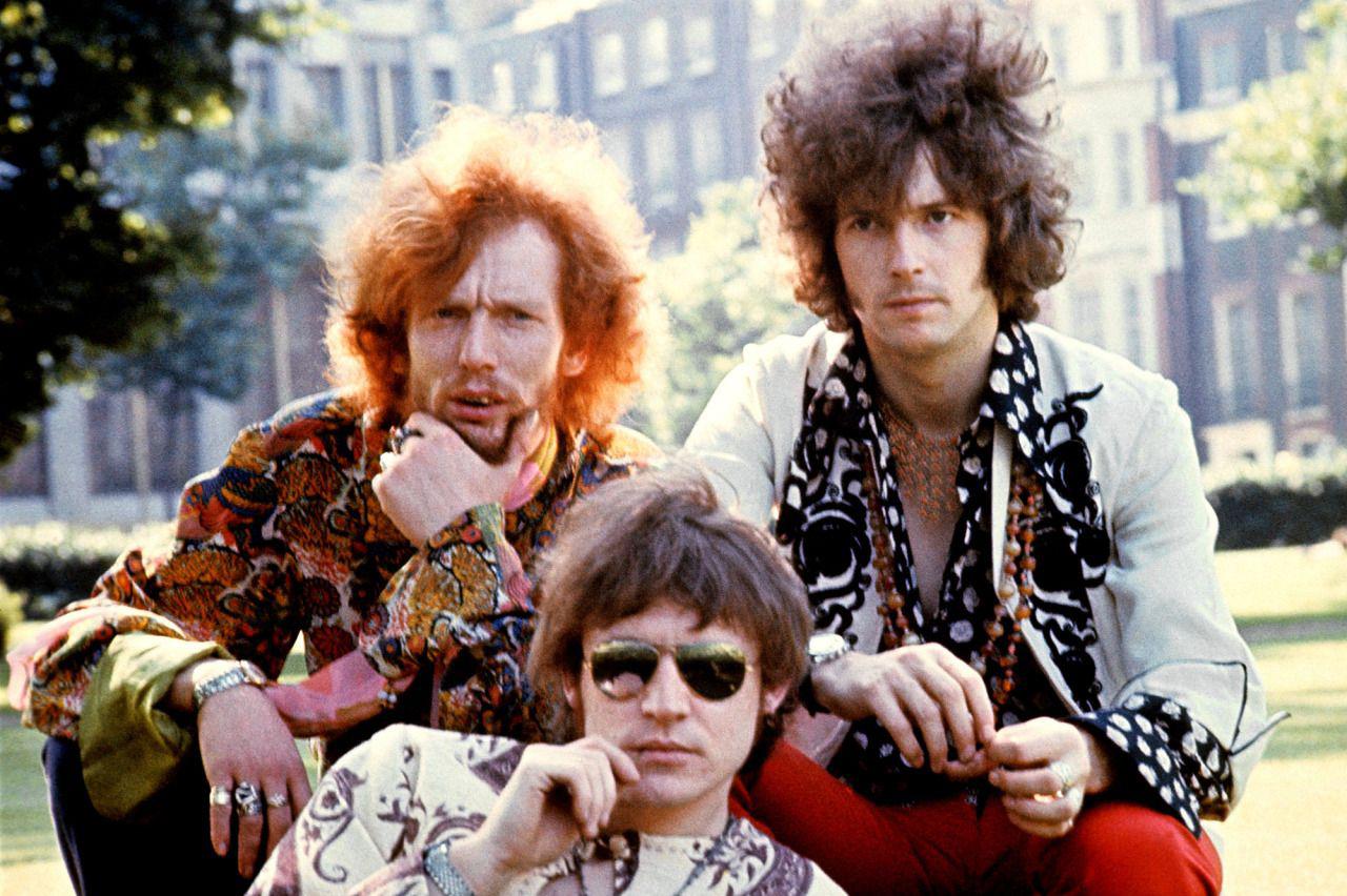 دانلود آهنگ Sunshine Of Your Love از Cream