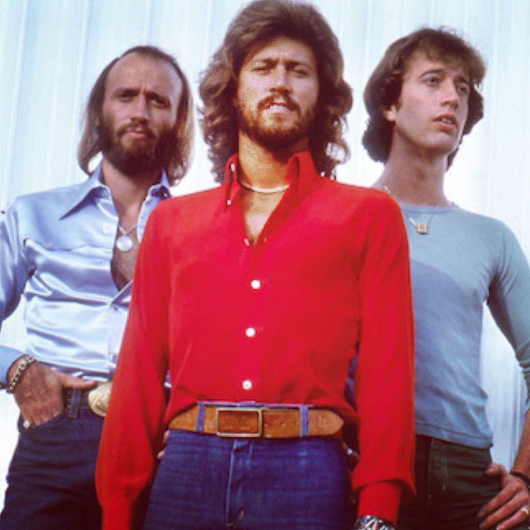 دانلود آهنگ Rest Your Love On Me از Bee Gees