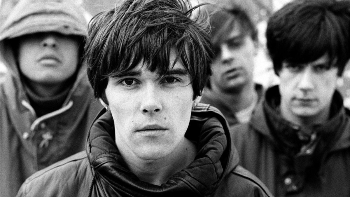 دانلود آهنگ Made Of Stone از The Stone Roses