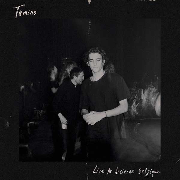 دانلود آهنگ Indigo Night از Tamino