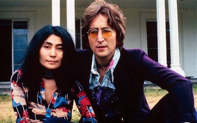 دانلود آهنگ Oh My Love از John Lennon