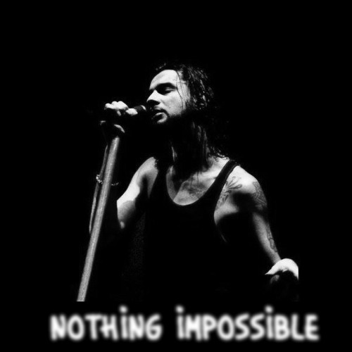 Depeche Mode - Nothing's Impossible