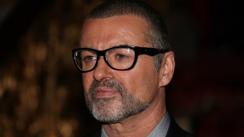 George Michael - Going To A Town