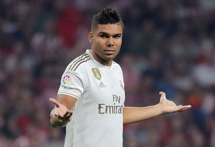 برزیل-رئال مادرید-لالیگا-Laliga-Real Madrid-Brazil