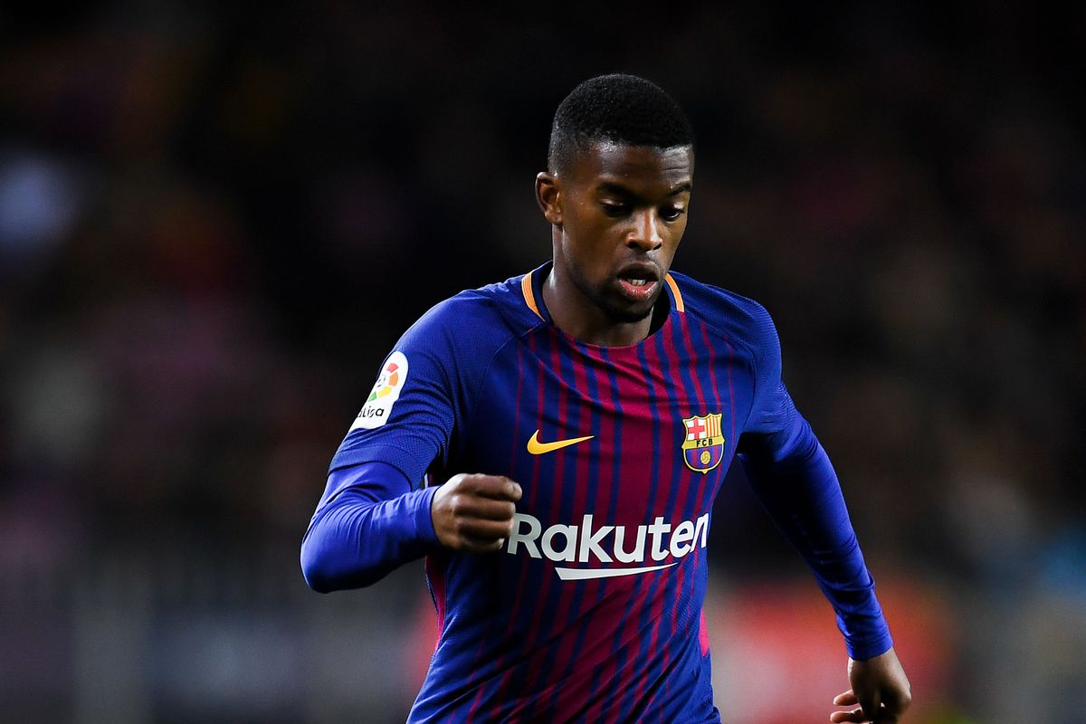 پرتغال-بارسلونا-لالیگا-Laliga-Barcelona-Portugal
