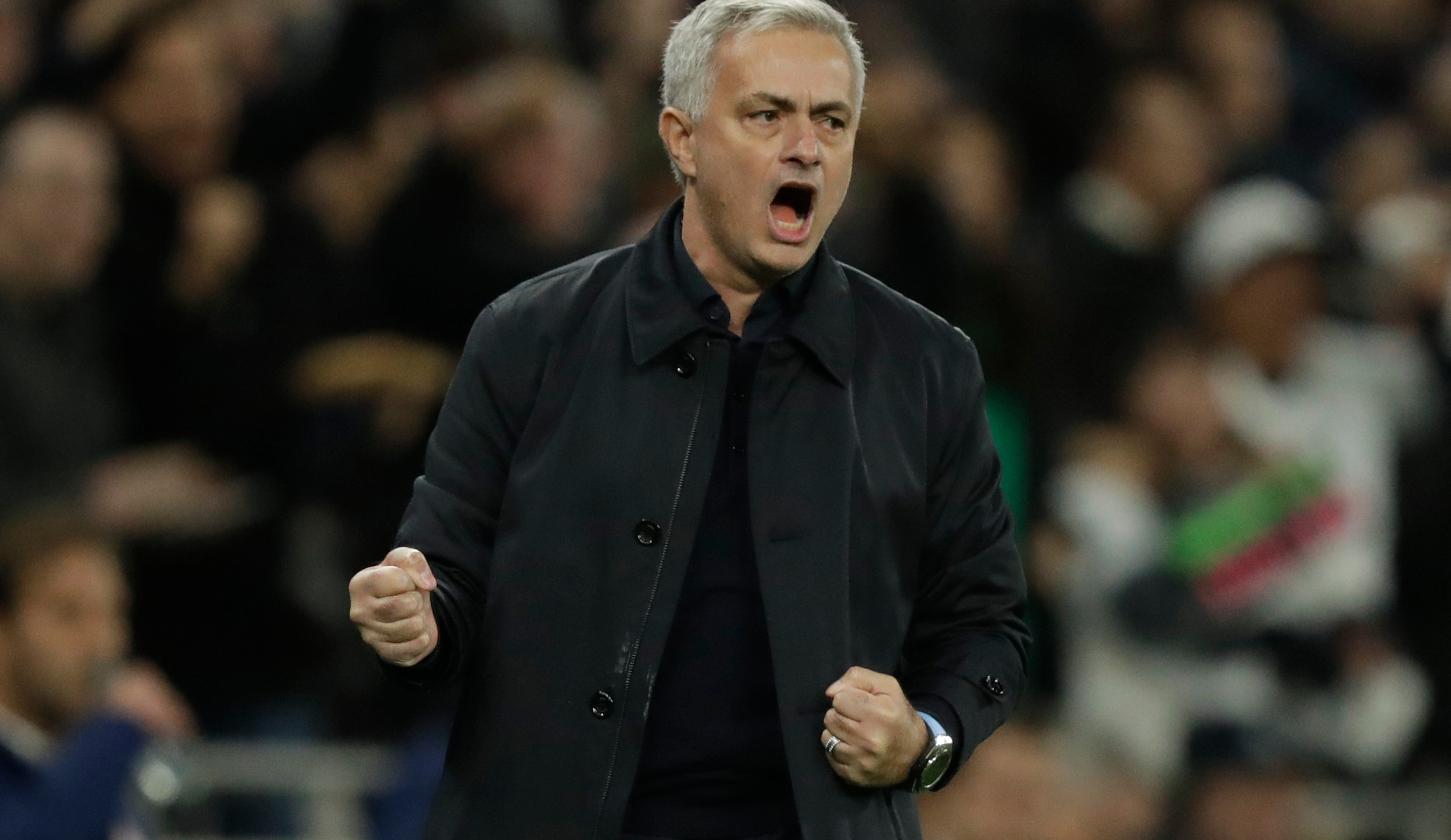 پرتغال-تاتنهام-لیگ برتر-Primier League-Spurs-Portugal