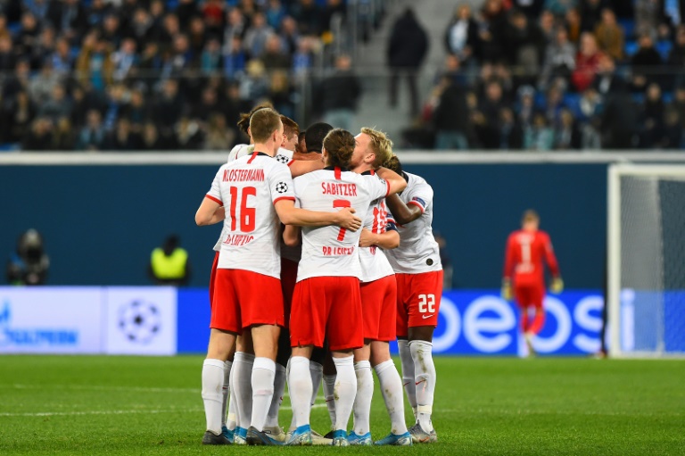لیگ قهرمانان اروپا-UEFA Champions League