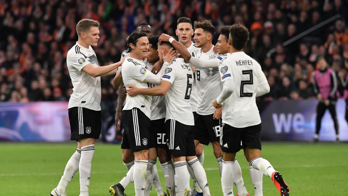 بایرن مونیخ-دورتموند-بوندسلیگا-Bundesliga-Bayern Munich-Dortmund