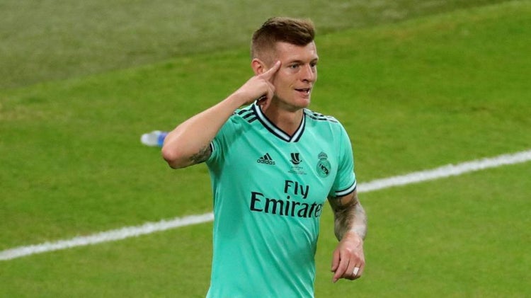 Germany-Spain-Real Madrid-رئال مادرید-آلمان-اسپانیا