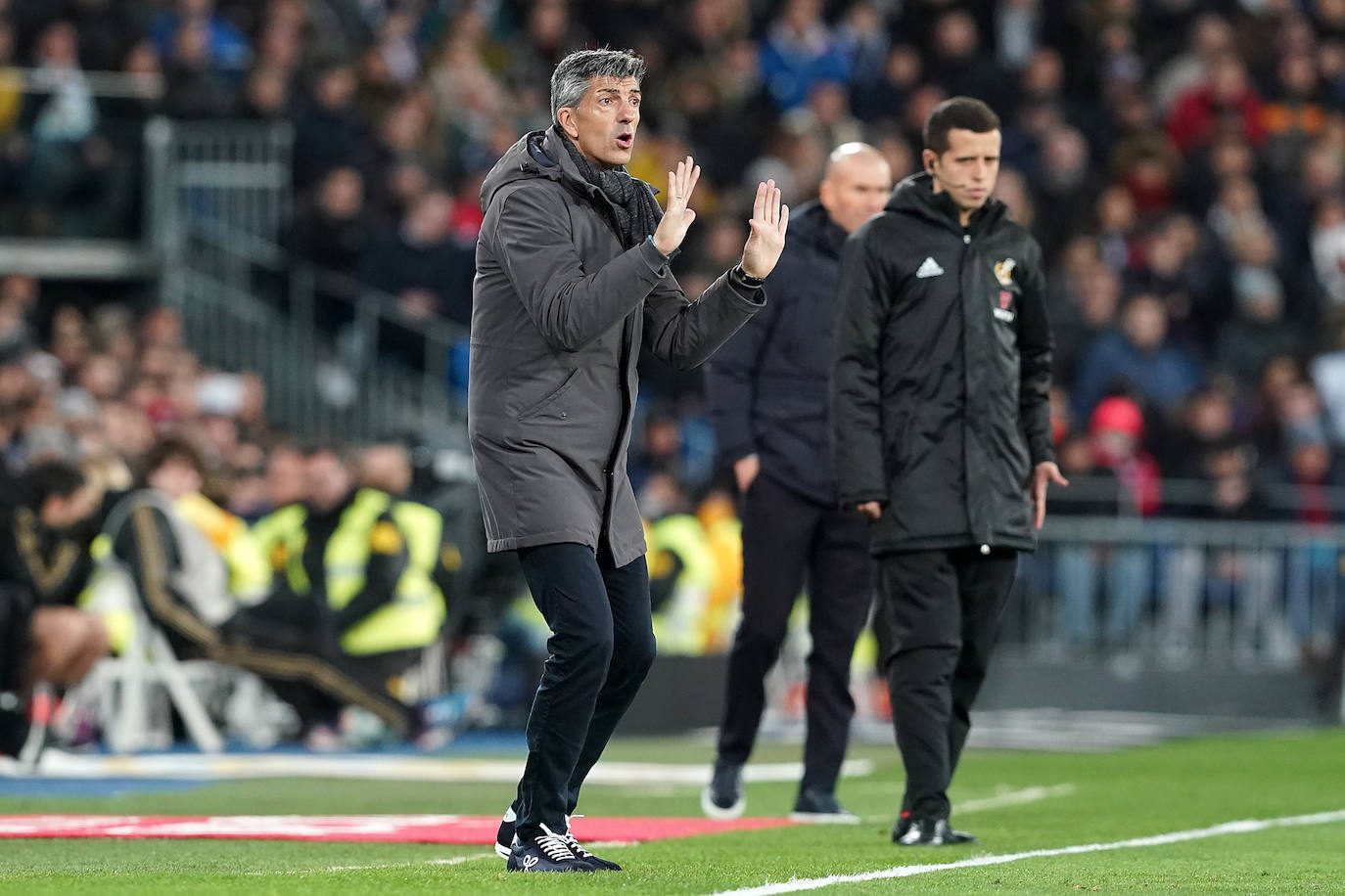 Real Sociedad-رئال سوسیداد-اسپانیا-لالیگا-Spain-Laliga