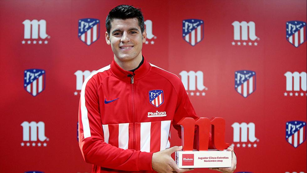 Spain-Atletico Madrid-Laliga-لالیگا-اسپانیا-اتلتیکو مادرید