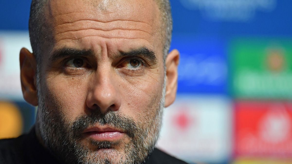 اسپانیا-منچسترسیتی-لیگ برتر-Primier League-Manchester City-Spain
