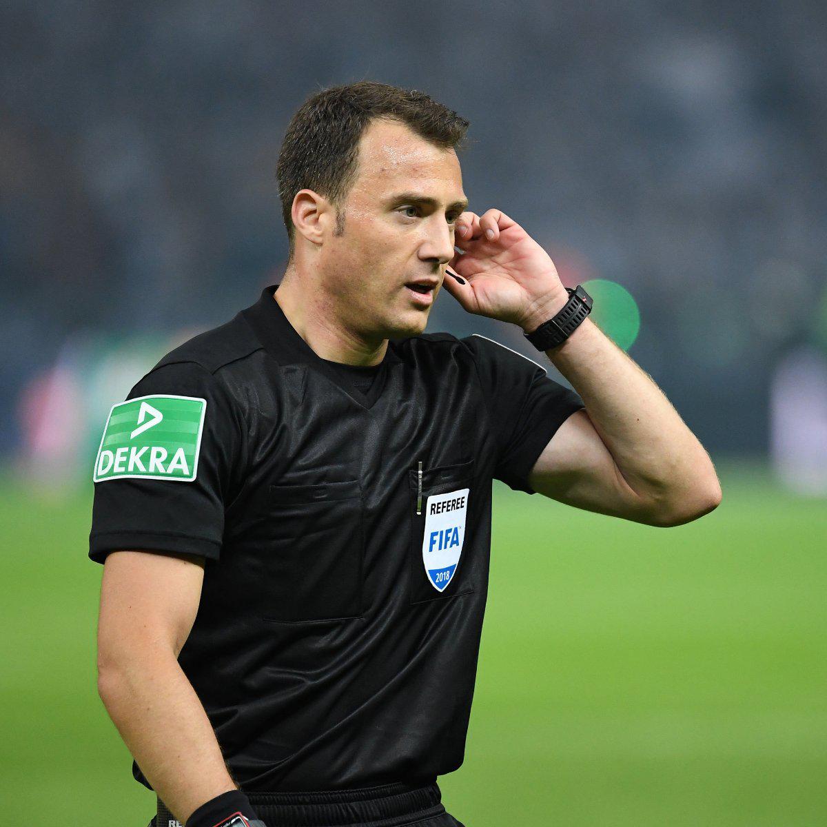 آلمان-بوندسلیگا-دورتموند-بایرن مونیخ-Bayern Munich-Bundesliga-Germany-Dortmund