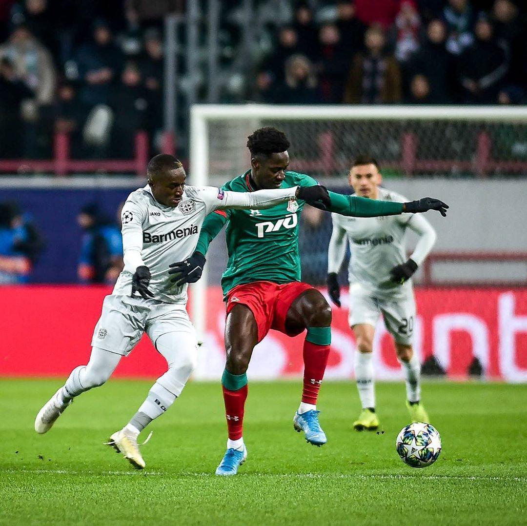 روسیه-آلمان-بوندسلیگا-لیگ قهرمانان اروپا-Russia-Germany-Bundesliga-Champios League
