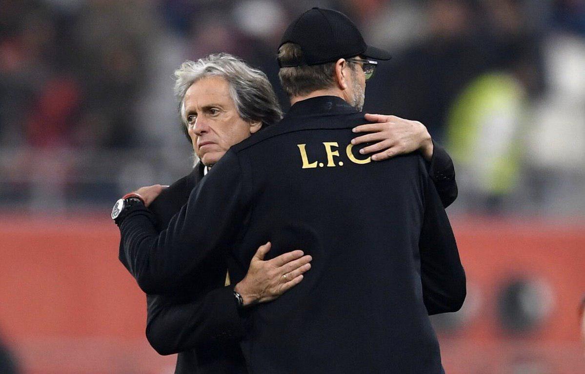فلامینگو-لیگ برزیل-Brazil League-Flamengo-Portugal-پرتغال-لیورپول-آلمان-لیگ برتر-Primier League-Germany-Liverpool